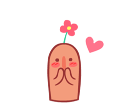 Honey sticker #439587