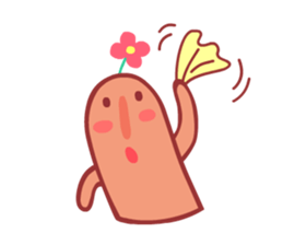 Honey sticker #439590