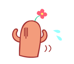 Honey sticker #439598