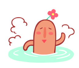 Honey sticker #439603