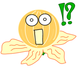 ORANGE BOY sticker #439858