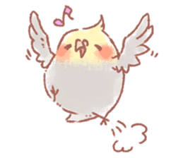 Okame chan sticker #439934