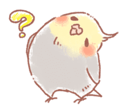 Okame chan sticker #439951