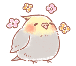 Okame chan sticker #439953