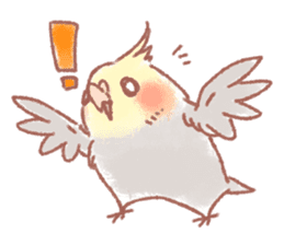 Okame chan sticker #439954