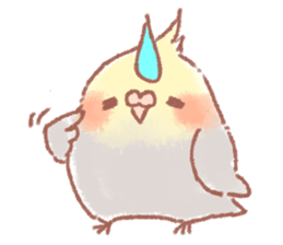 Okame chan sticker #439955