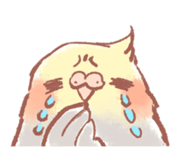 Okame chan sticker #439957