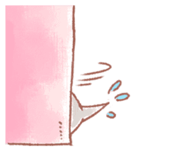 Okame chan sticker #439963