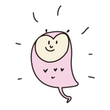 fu-chan sticker #440290