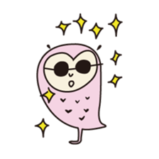 fu-chan sticker #440291