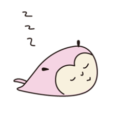 fu-chan sticker #440292