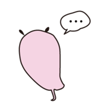 fu-chan sticker #440298