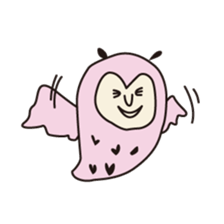 fu-chan sticker #440301