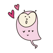 fu-chan sticker #440302