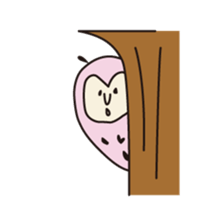 fu-chan sticker #440303