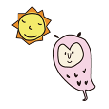 fu-chan sticker #440306