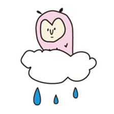 fu-chan sticker #440307