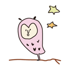 fu-chan sticker #440309