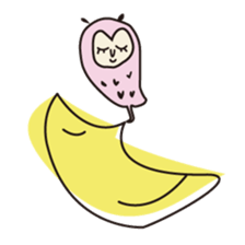 fu-chan sticker #440310