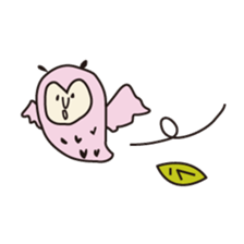 fu-chan sticker #440311