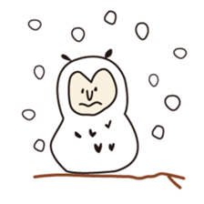 fu-chan sticker #440312