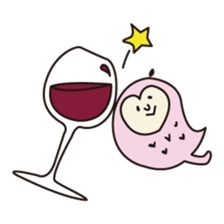 fu-chan sticker #440314