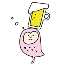 fu-chan sticker #440315