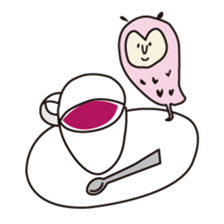 fu-chan sticker #440316