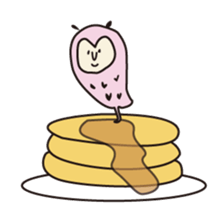 fu-chan sticker #440317