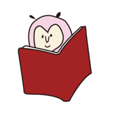 fu-chan sticker #440318