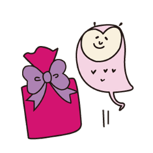 fu-chan sticker #440319