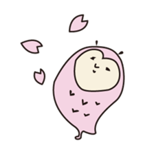 fu-chan sticker #440320