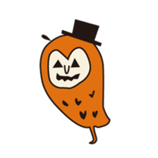 fu-chan sticker #440327