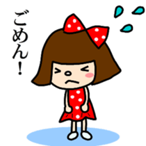 normal full day sticker #440333