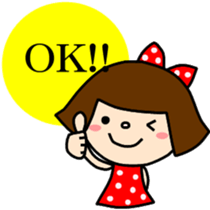 normal full day sticker #440334