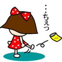 normal full day sticker #440338