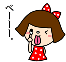 normal full day sticker #440345