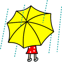 normal full day sticker #440354