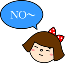 normal full day sticker #440365