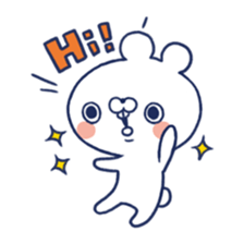 kumata sticker #440369