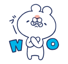 kumata sticker #440373