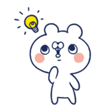 kumata sticker #440374