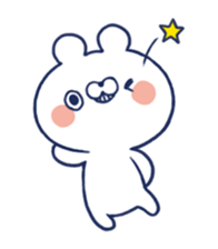 kumata sticker #440377