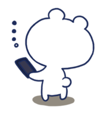 kumata sticker #440379