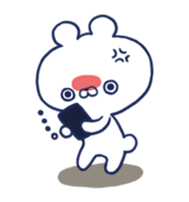 kumata sticker #440382