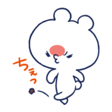 kumata sticker #440383