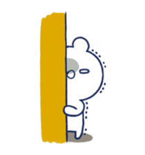 kumata sticker #440387