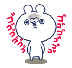 kumata sticker #440388