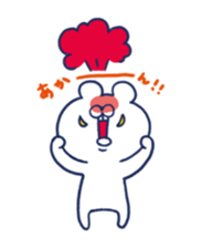 kumata sticker #440389