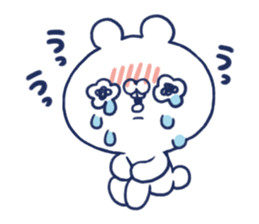 kumata sticker #440390